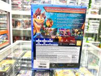 Лот: 18433201. Фото: 2. Crash Bandicoot 4 Это вопрос времени... Игровые приставки, консоли, видеоигры
