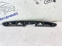 Лот: 25237980. Фото: 9. накладка двери багажника SsangYong...