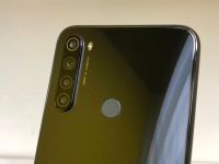 Лот: 15840216. Фото: 3. Смартфон Xiaomi Redmi Note 8T... Красноярск