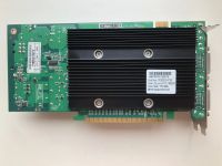 Лот: 25442425. Фото: 2. PCI-E 768Mb Chaintech GeForce... Комплектующие