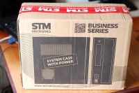 Лот: 4219351. Фото: 3. STM Business 102 250W Black. Компьютеры, оргтехника, канцтовары