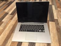 Лот: 12326483. Фото: 7. Apple MacBook Pro 15 retina 2014