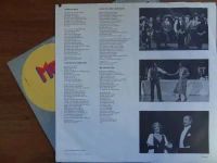 Лот: 23518076. Фото: 4. Various. "Me And My Girl." LP...