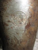 Лот: 11951804. Фото: 3. Антикварный охотничий заварник... Коллекционирование, моделизм