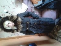 Лот: 2704941. Фото: 3. пуховик. Одежда, обувь, галантерея
