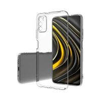 Лот: 18371743. Фото: 2. Чехол Xiaomi Poco M3 (M2010J19CG... Аксессуары