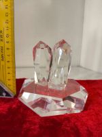 Лот: 25722205. Фото: 2. Кристалл хрусталь. Предметы интерьера