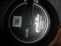 Лот: 3853377. Фото: 2. JBL GTO636e. Автозвук