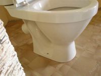 Лот: 1932979. Фото: 2. Унитаз с бачком. Сантехника, водопровод