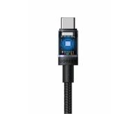 Лот: 25709856. Фото: 4. Кабель зарядный UGREEN L528 (65831... Красноярск
