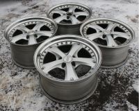 Лот: 11189618. Фото: 2. Роскошные итальянские диски OZ... Шины, Диски