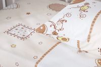 Лот: 23617676. Фото: 5. Комплект постельного белья MICASA...