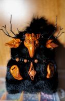 Лот: 24766299. Фото: 7. Игрушка интерьерная Хранитель...