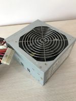 Лот: 18300609. Фото: 2. Блок питания fsp 450w. Комплектующие