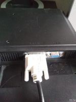 Лот: 13790223. Фото: 4. Широкий монитор ACER 19 дюймов... Красноярск