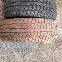 Лот: 24072868. Фото: 2. Viatti Vettore Inverno 235/65... Шины, Диски