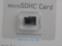 Лот: 9095839. Фото: 2. Карта памяти Samsung 64 GB. Носители информации