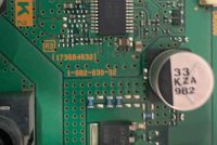 Лот: 25671510. Фото: 2. led drive , 1-982-630-32 , 173684632... Запчасти для бытовой техники