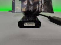 Лот: 25645305. Фото: 2. Переходник Display Port-DVI-i. Комплектующие