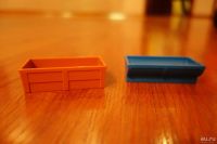 Лот: 9051778. Фото: 2. Лего Дупло LEGO Duplo Кормушки... Игрушки