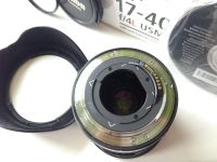 Лот: 5284621. Фото: 5. Объектив CANON EF 17-40 mm f/4...
