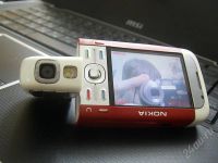 Лот: 301940. Фото: 2. Nokia 5700 (обмен интересен). Смартфоны, связь, навигация