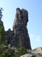 Лот: 23275169. Фото: 5. Проводник Ергаки