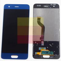 Лот: 12716661. Фото: 2. Дисплей Huawei Honor 9 + тачскрин... Запчасти, оборудование