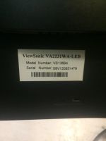 Лот: 10229477. Фото: 5. Монитор ViewSonic VA2231wa-LED