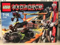 Лот: 15053088. Фото: 2. Lego Exo Force 7705 + 7700. Игрушки