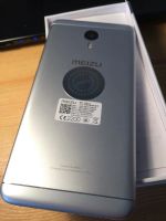 Лот: 10987559. Фото: 2. Продам Meizu M3 NOTE 16 gb / 2bg... Смартфоны, связь, навигация