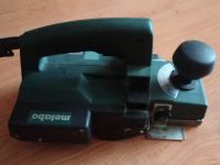 Лот: 18240149. Фото: 2. Рубанок Metabo 800 ватт снизил... Инструмент и расходные