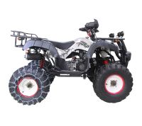 Лот: 25774823. Фото: 6. Квадроцикл WELS Thunder 200 Lux