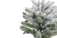 Лот: 24426919. Фото: 2. Искусственная ёлка HOFF Нарвик. Новый год!