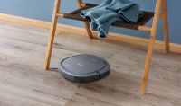 Лот: 14482269. Фото: 6. Робот-пылесос Ecovacs Deebot OZMO...