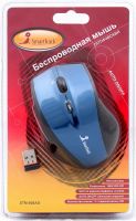 Лот: 3648855. Фото: 4. Новая беспроводная мышь SmartTrack... Красноярск