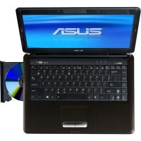 Лот: 3421821. Фото: 2. Ноутбук Asus K40AB. Компьютеры, ноутбуки, планшеты