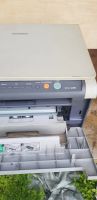 Лот: 23246253. Фото: 3. Принтер samsung scx-4200. Компьютеры, оргтехника, канцтовары