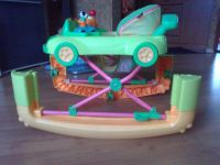 Лот: 4906706. Фото: 3. Ходунки seca baby park. Красноярск