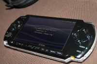 Лот: 8545993. Фото: 5. Продам PSP 3008 Black с хорошим...