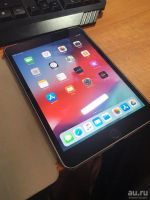 Лот: 12959217. Фото: 5. Продам планшет ipad 3 mini (4g...