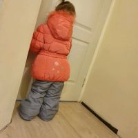 Лот: 14727755. Фото: 6. Костюм+шапка+валенки