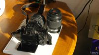 Лот: 8141580. Фото: 4. зеркальный фотоаппарат Sony A... Красноярск