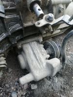 Лот: 23061415. Фото: 4. Кпп с раздаткой kia. Красноярск
