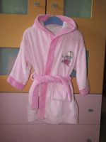 Лот: 14412827. Фото: 2. Халат махровый р. 98-104, Турция. Одежда и аксессуары