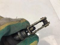 Лот: 21703887. Фото: 7. тросик сцепления Kia Rio DC