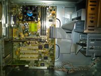Лот: 8545251. Фото: 3. Компик 1.3 GHz / SDRAM 246Gb... Компьютеры, оргтехника, канцтовары