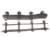 Лот: 20042415. Фото: 6. Усилитель транца "Серпы", комплект...