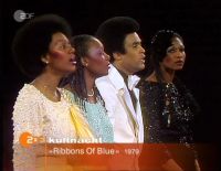 Лот: 4760210. Фото: 6. Boney M. ZDF Kultnacht for 30...