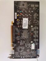 Лот: 19364883. Фото: 2. видеокарта msi-N560GTX-Ti. Комплектующие